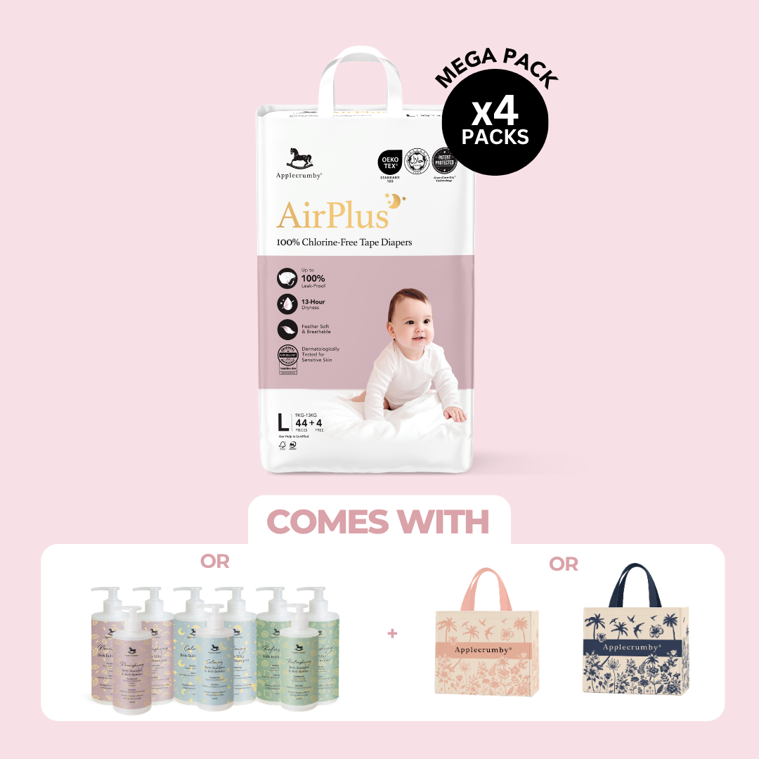 [Mother's Day] Bundle II (AirPlus)