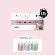 [Mother's Day] Bundle I (AirPlus)