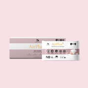 Percubaan AirPlus (5 pek)