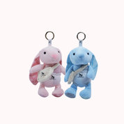 Applecrumby Friends Keyring Baby Lola