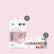 AirPlus Mega Bundle