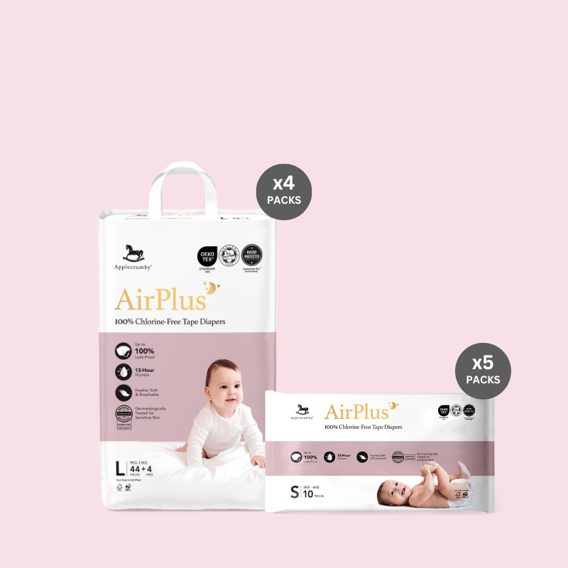 AirPlus Mega Bundle