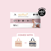 AirPlus Mini Bundle (600 Pieces)