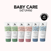 Baby Care Bundle