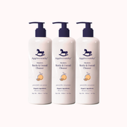 Bottle & Utensil Cleaner 500ml (3 bottle)