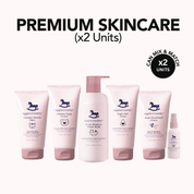 Premium Skincare Bundle (2 units)
