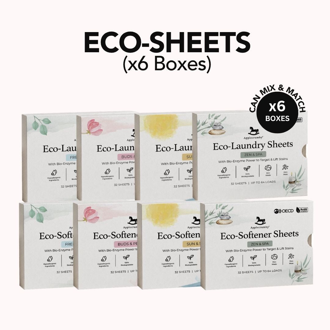 Eco Sheets Bundle