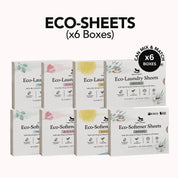 Eco Sheets Bundle