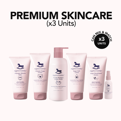 Premium Skincare Bundle