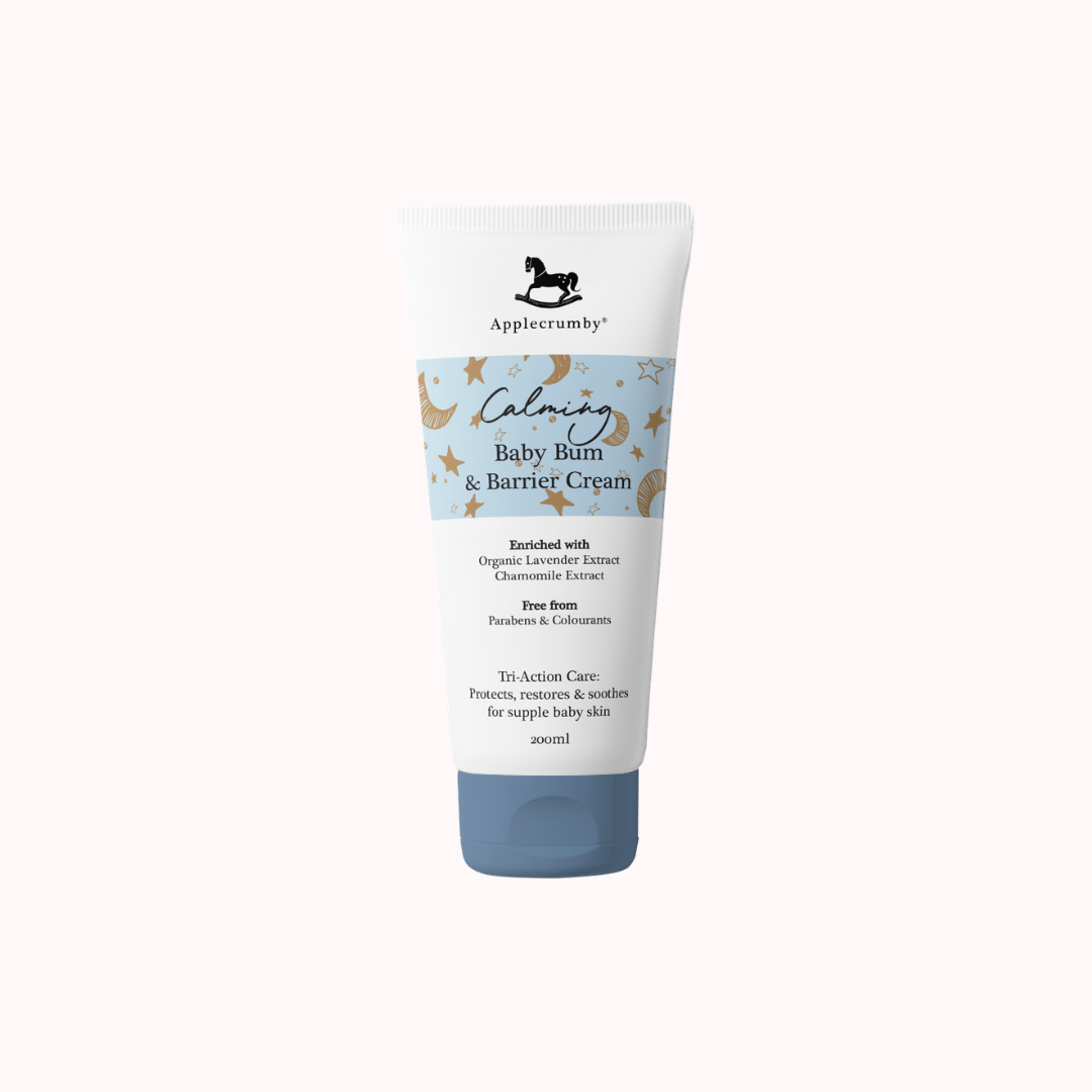 Baby Care Bundle