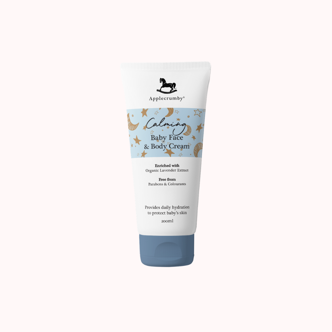 Baby Care Bundle