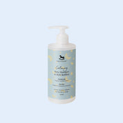 Calming Baby Shampoo & Bath Bubbles