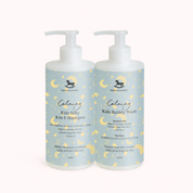 Kids Everyday Skincare - Calming