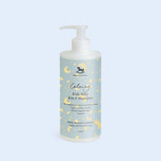 Calming Kids Silky 2-in-1 Shampoo