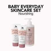 Baby Everyday Skincare Set