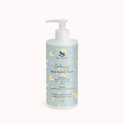 Calming Kids Bubbly Wash