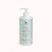 Calming Kids Silky 2-in-1 Shampoo