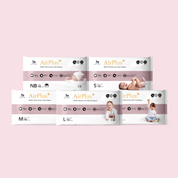 AirPlus Trial (5 packs)