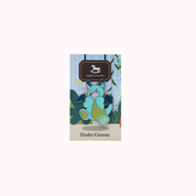 Drako Greene Enamel Pin