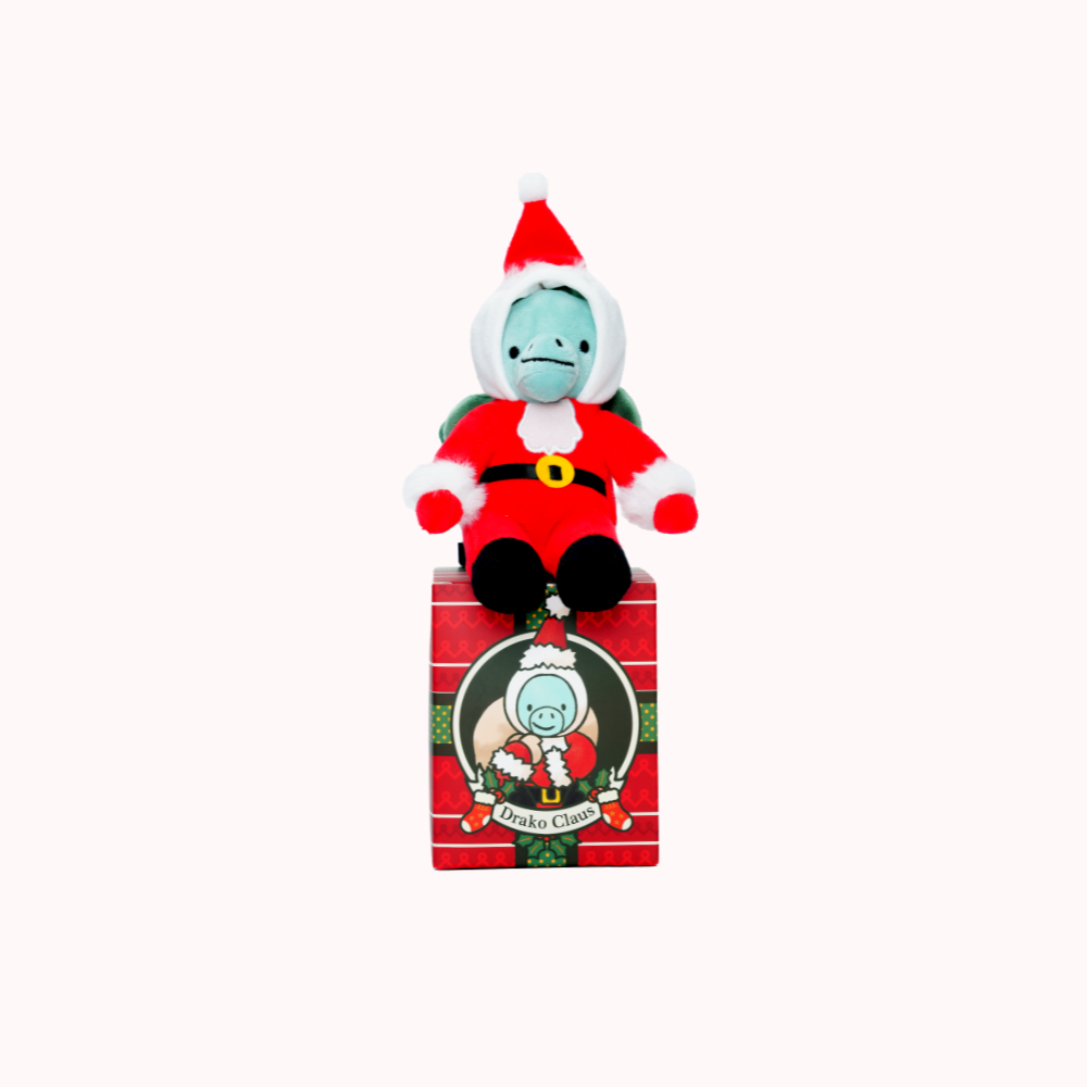 Drako Santa Claus