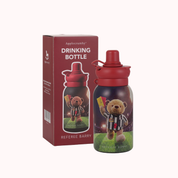 Football Tumbler