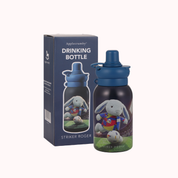 Football Tumbler