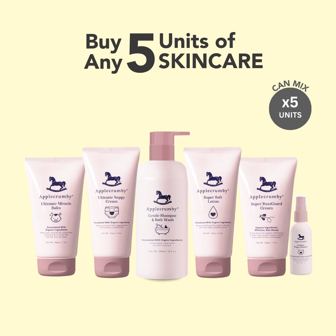 Skincare Bundle