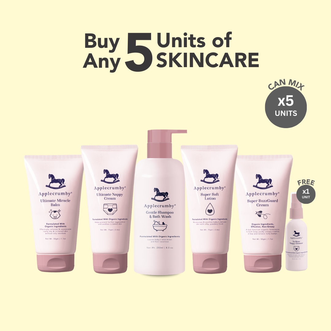 Skincare Bundle