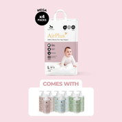 [Maxis Exclusive] AirPlus Mega Bundle (4 Packs)