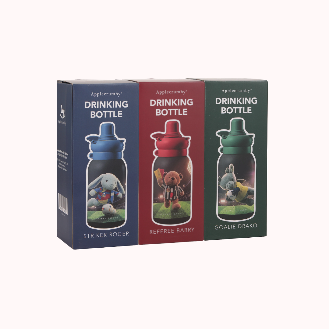 Football Tumbler