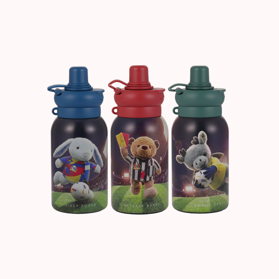 Football Tumbler