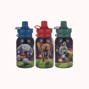 Football Tumbler