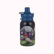Football Tumbler - Striker Roger