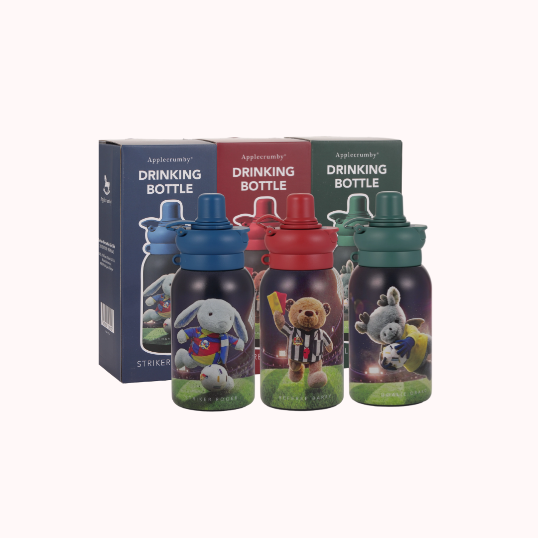 Football Tumbler