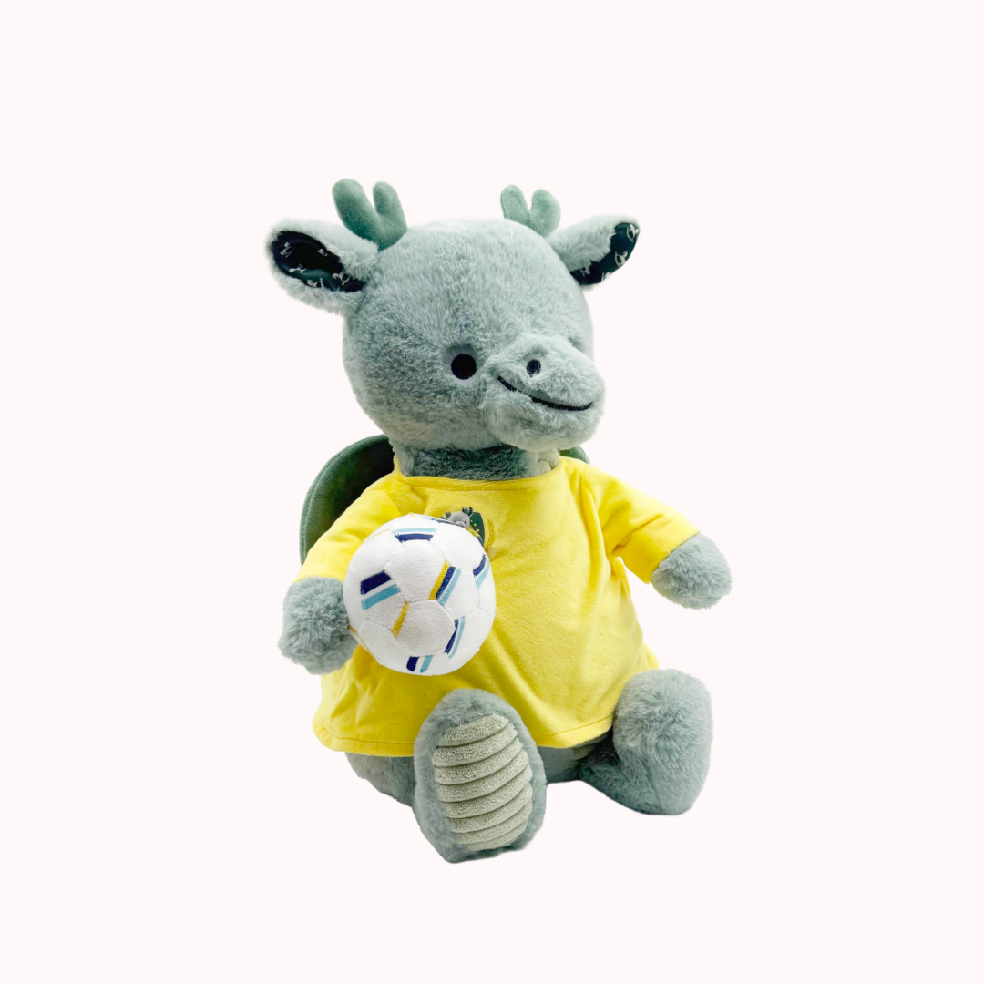 Football Plushie