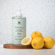 Kids Basic Skincare (3 Units)