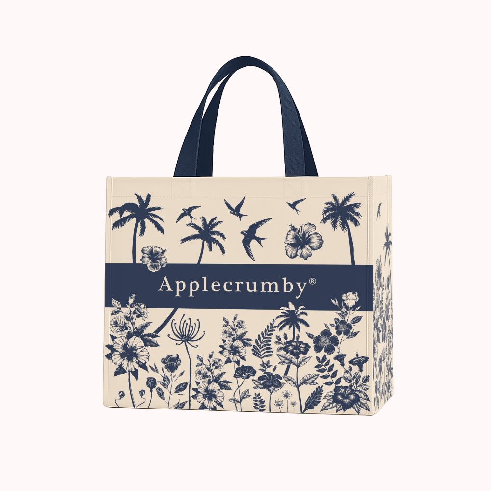 Limited Edition Tote Bag