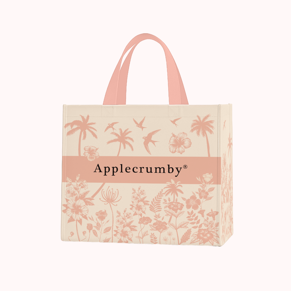 Limited Edition Tote Bag