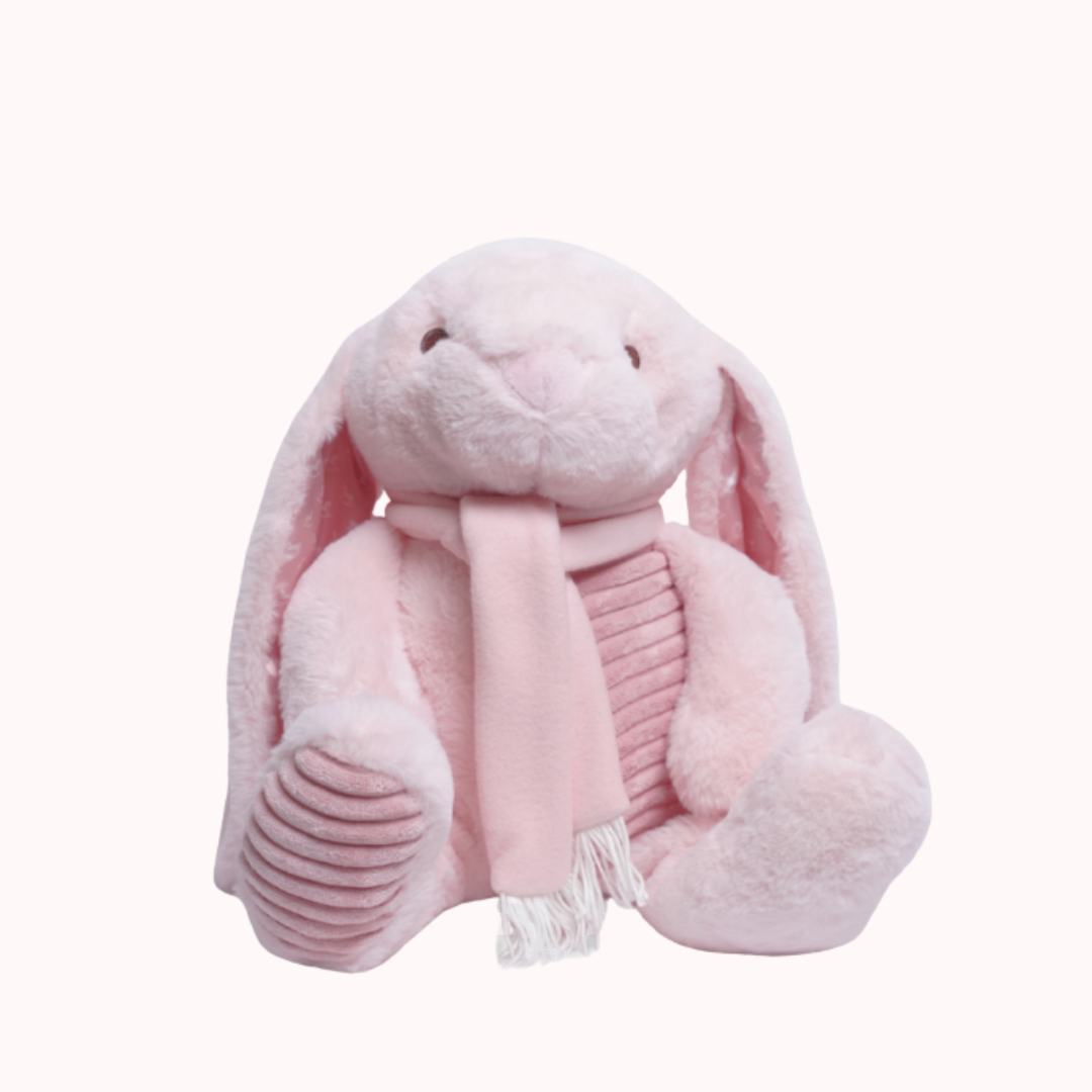 Lola Bunn (Winter Scarf Edition)