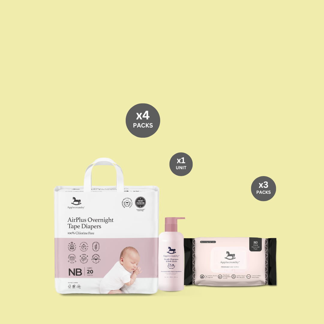 Mini Bundle (Newborn)