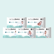 PureBasics Trial (5 packs)