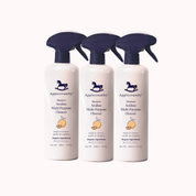 Multi-Purpose Cleaner 500ml (3 bottles)