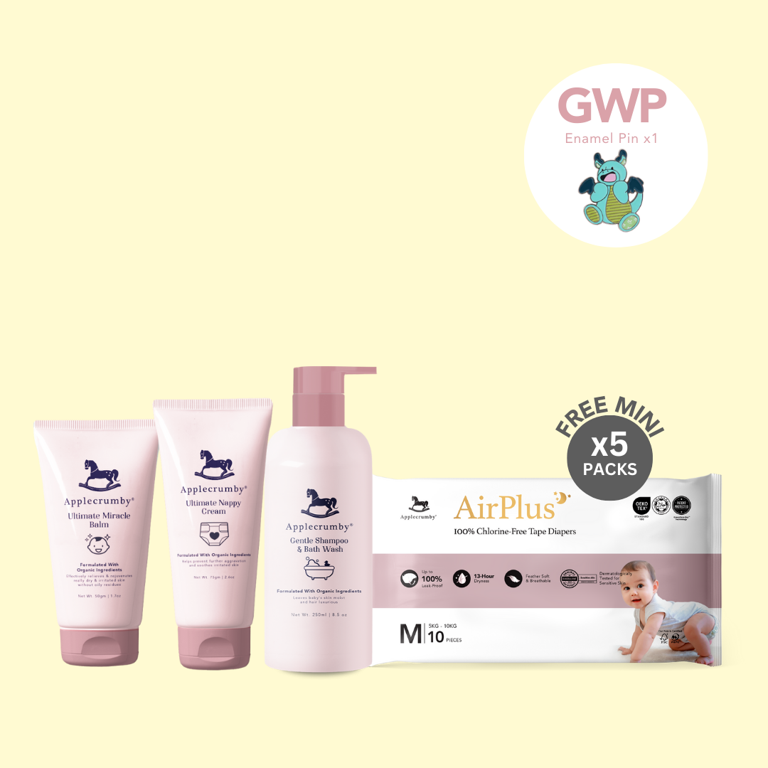 Premium Skincare (AirPlus)