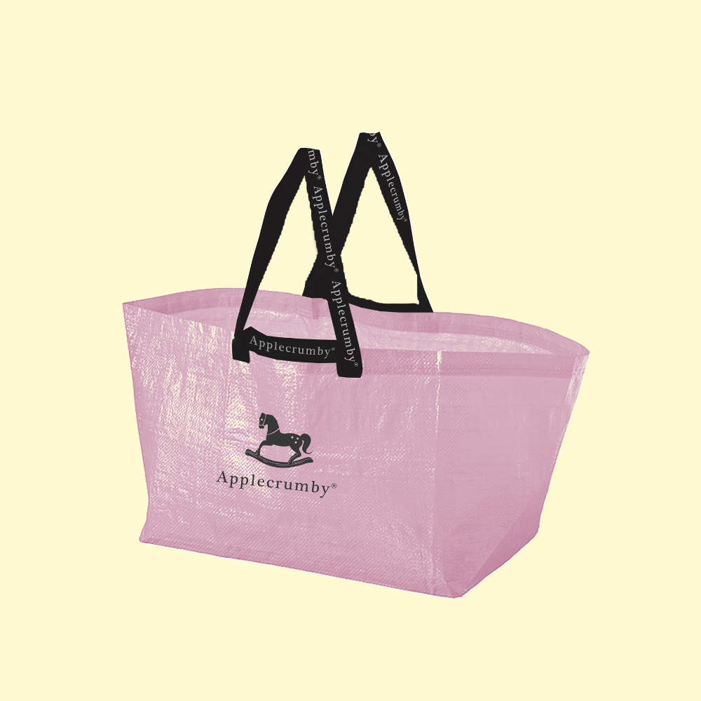 The Pink Bag