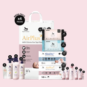 AirPlus Newborn Bundle