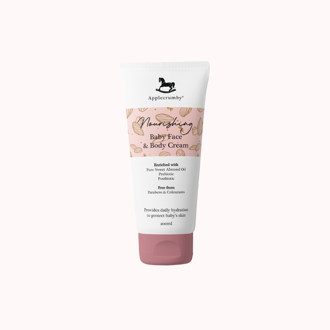 Baby Care Bundle