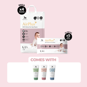 AirPlus Mega Bundle