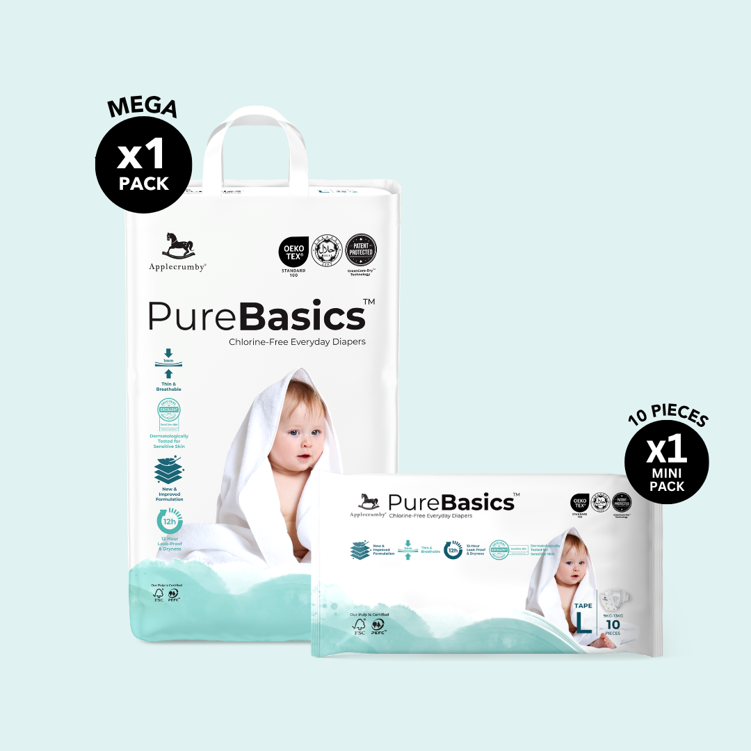 PureBasics Mega Bundle