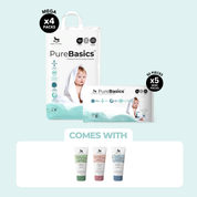 PureBasics Mega Bundle