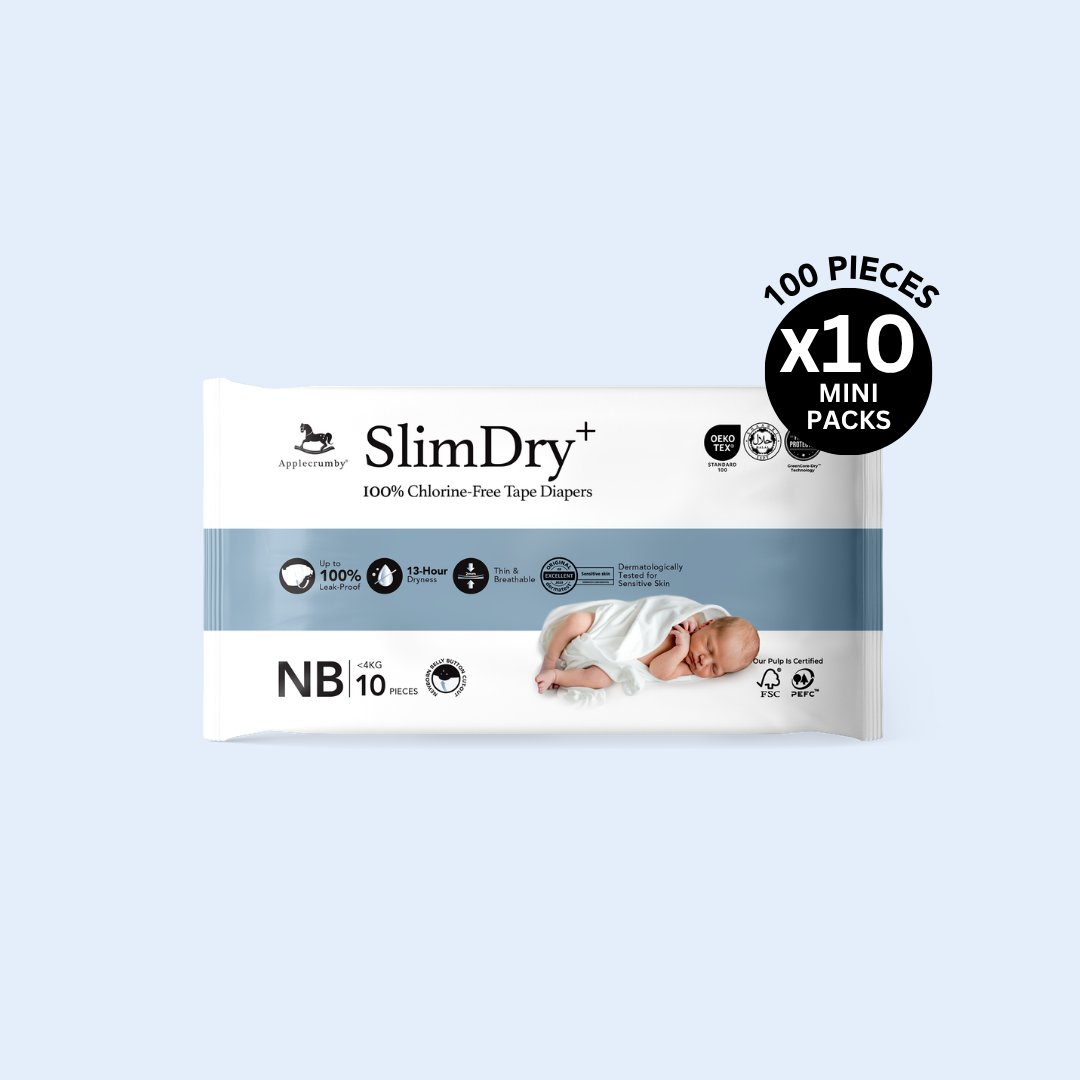 Super Deal (SlimDry⁺)